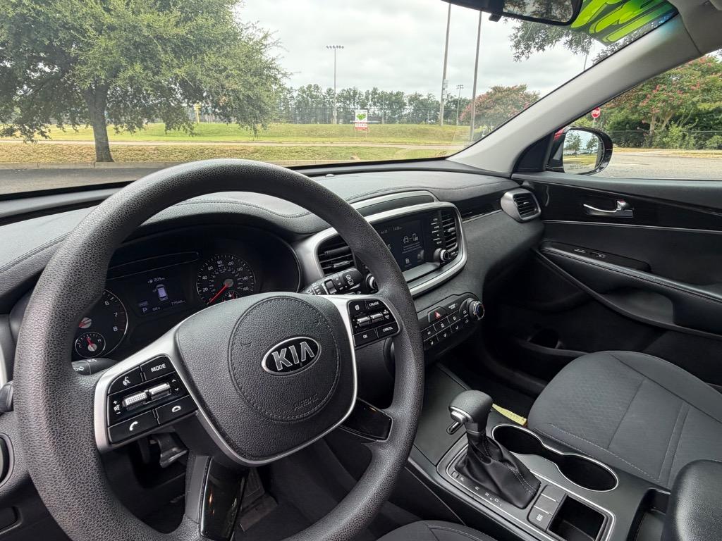 2020 Kia Sorento - $14,900