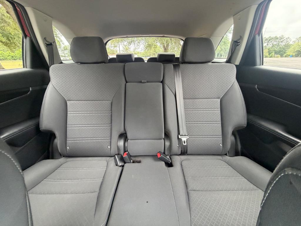 2020 Kia Sorento - $14,900
