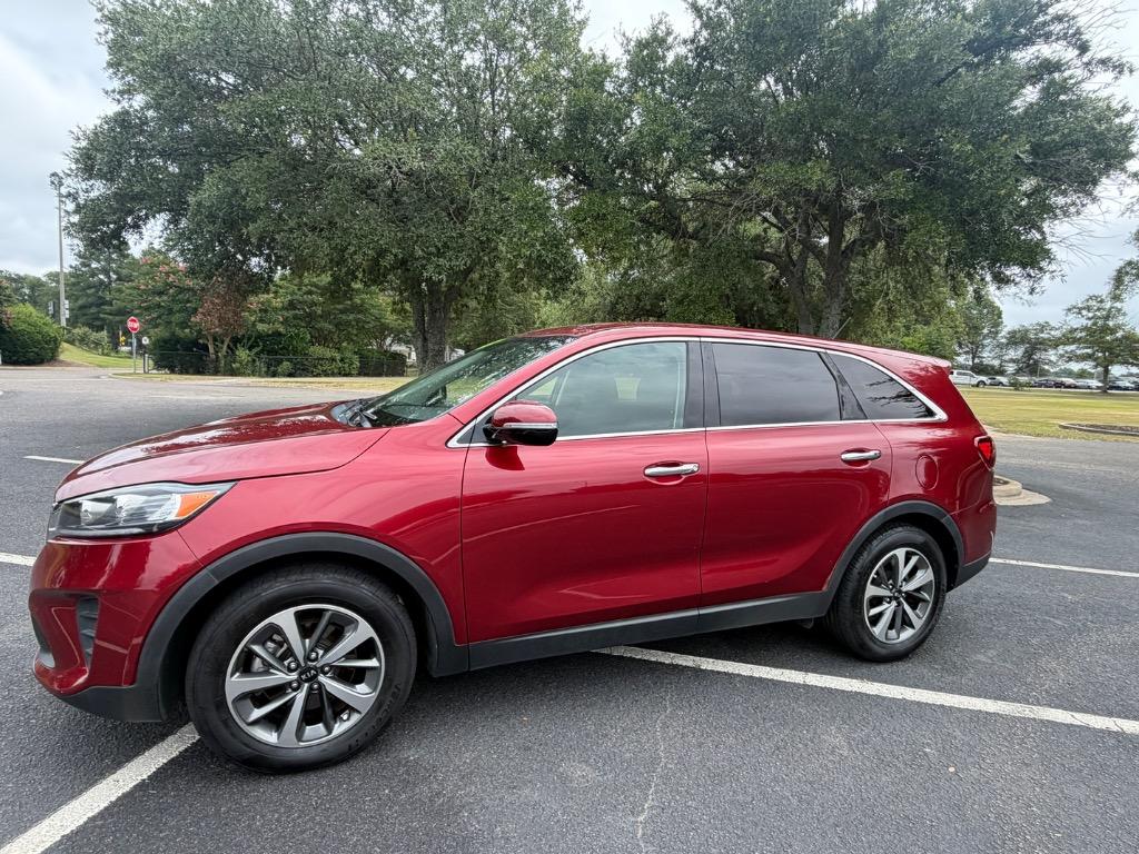 2020 Kia Sorento - $14,900