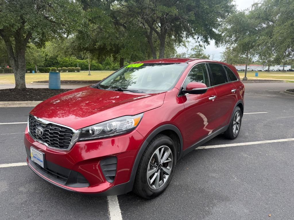 2020 Kia Sorento - $14,900