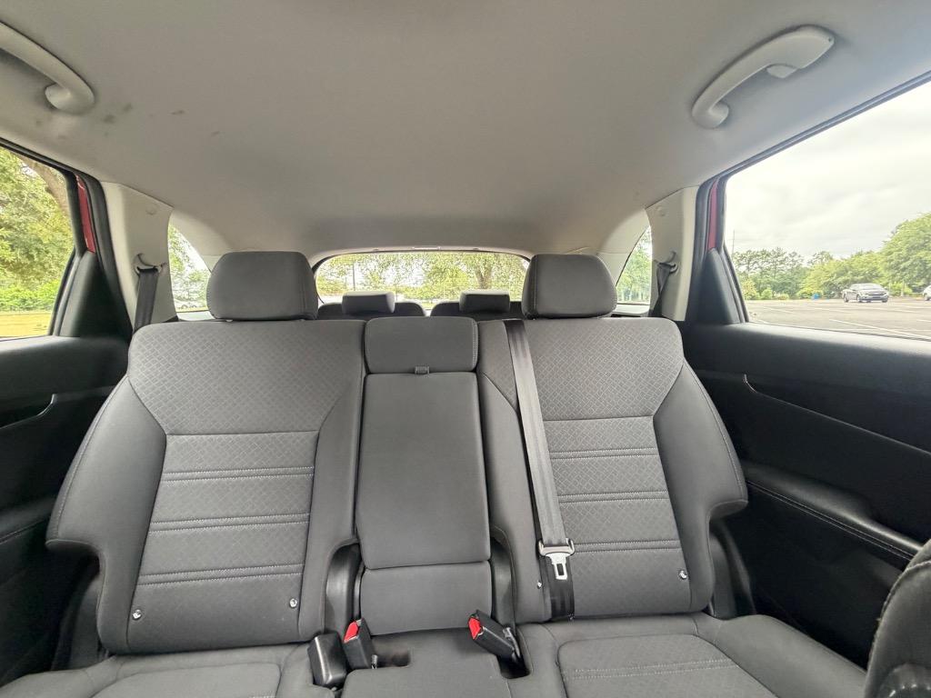 2020 Kia Sorento - $14,900