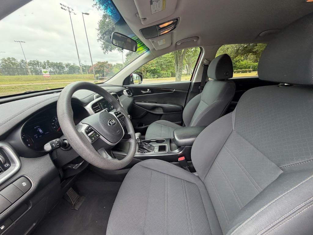 2020 Kia Sorento - $14,900
