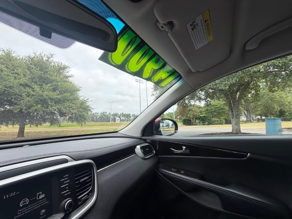 2020 Kia Sorento - $14,900