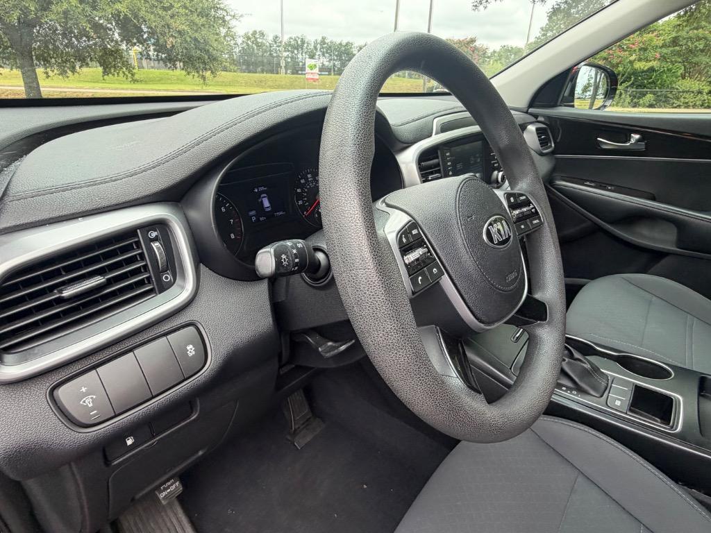 2020 Kia Sorento - $14,900