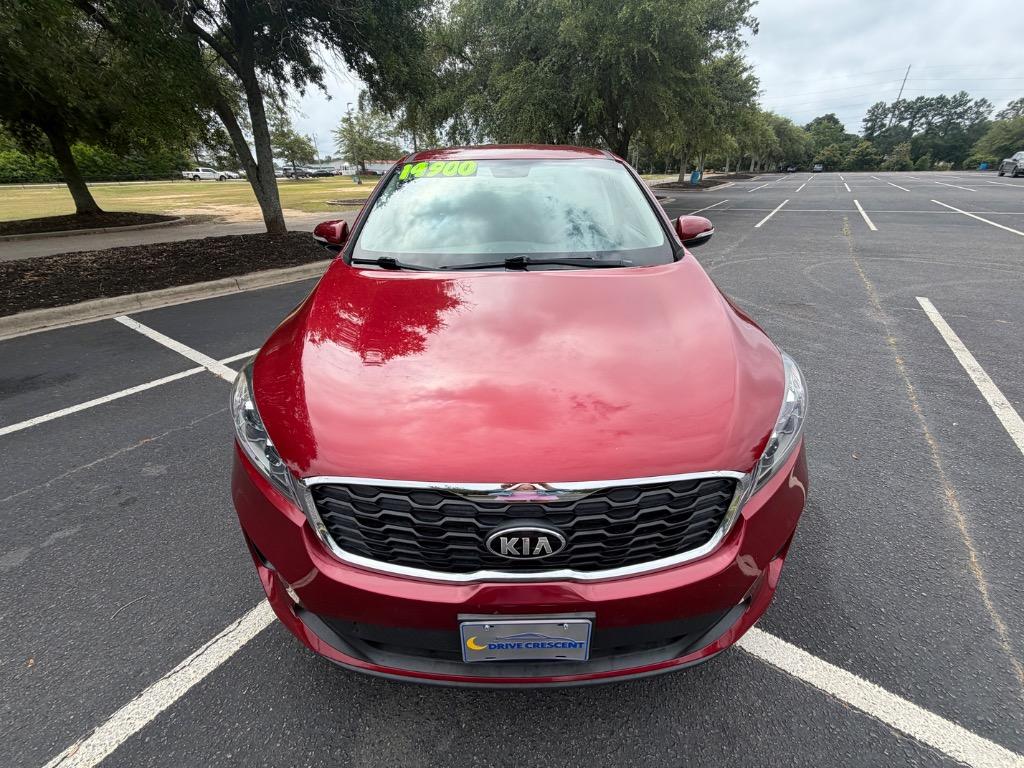 2020 Kia Sorento - $14,900