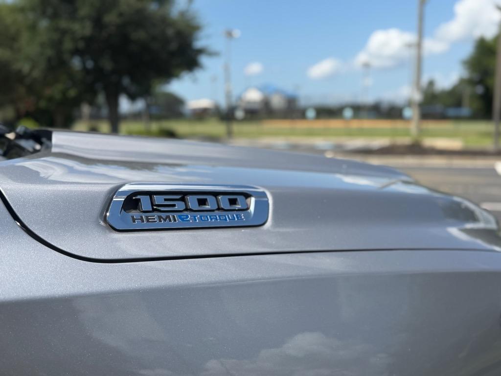 2022 Ram 1500 - $34,900