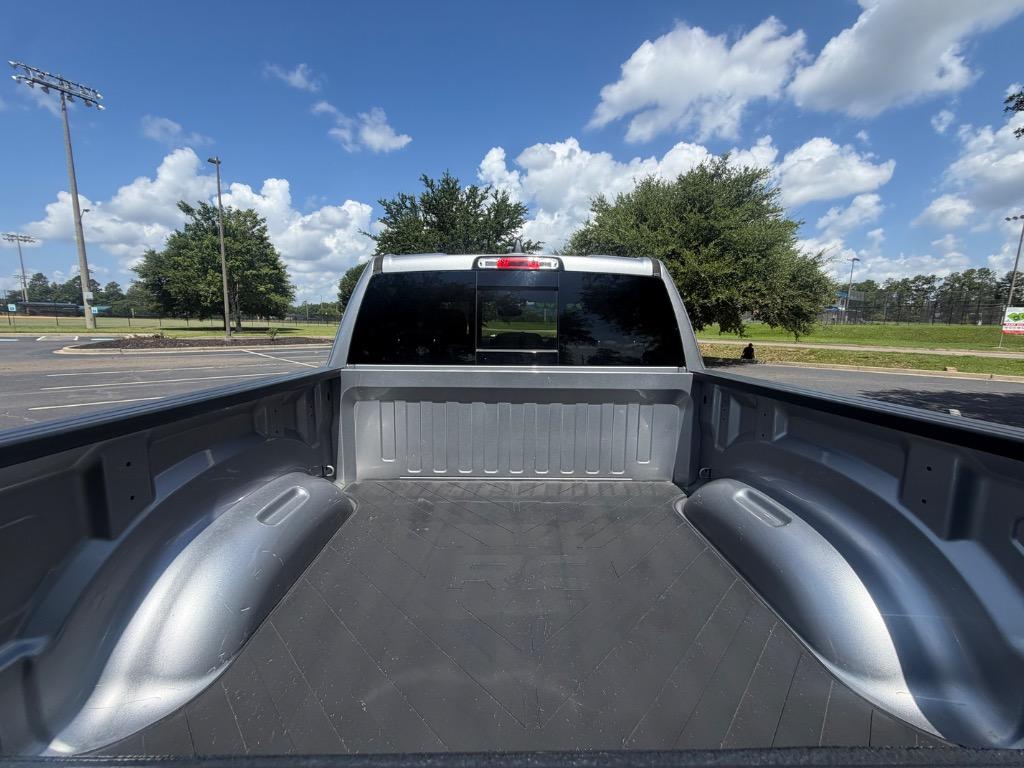 2022 Ram 1500 - $34,900