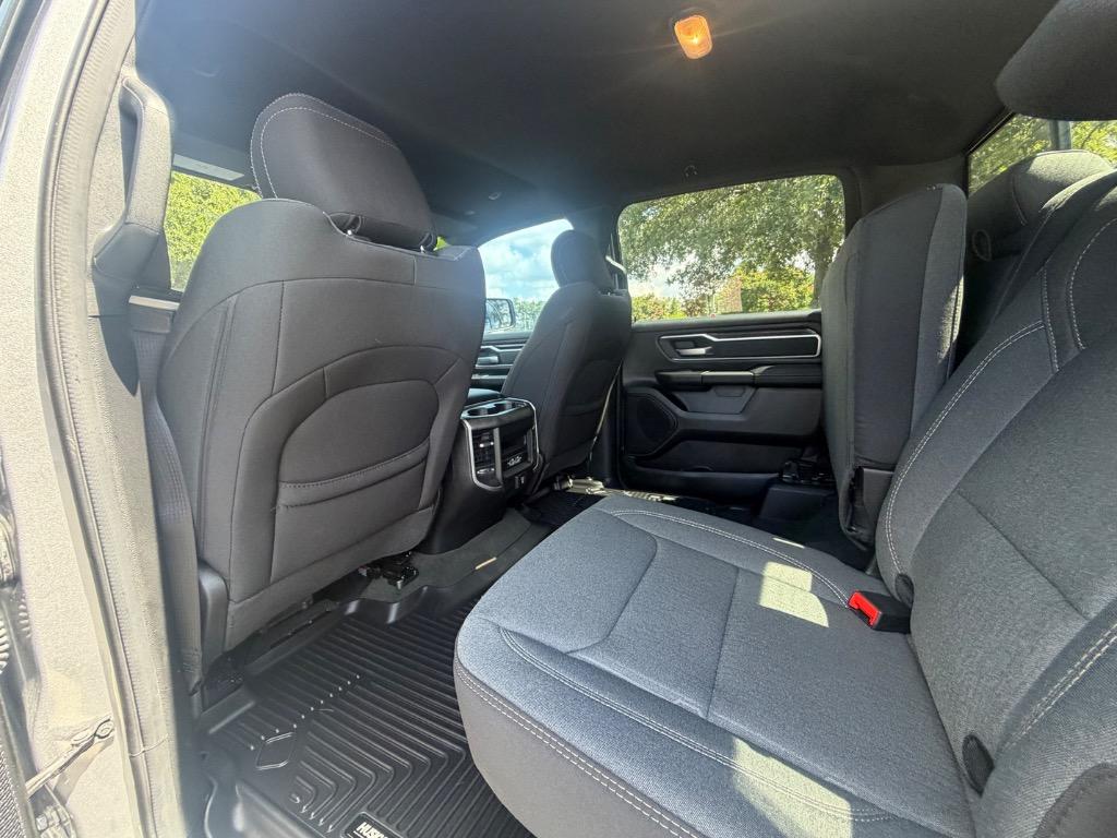 2022 Ram 1500 - $34,900