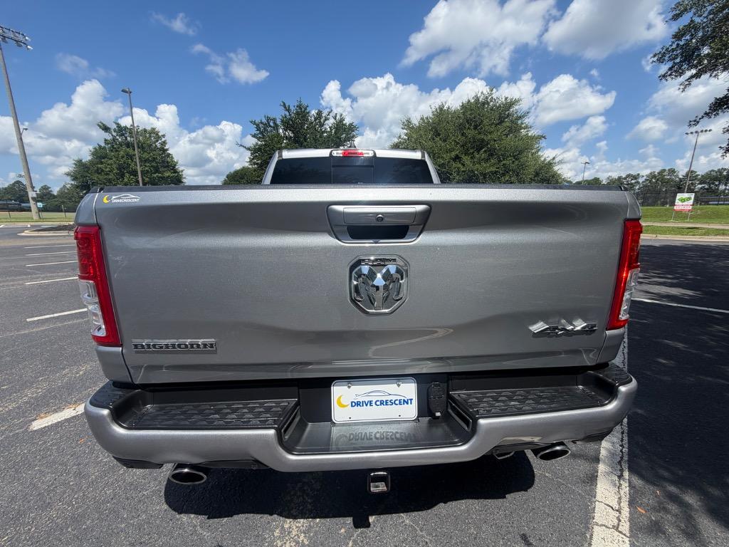 2022 Ram 1500 - $34,900