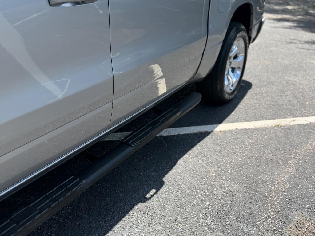 2022 Ram 1500 - $34,900