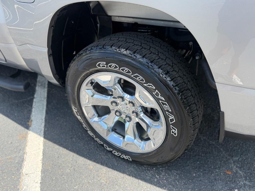 2022 Ram 1500 - $34,900