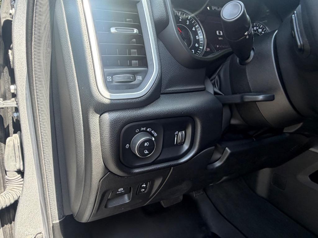 2022 Ram 1500 - $34,900