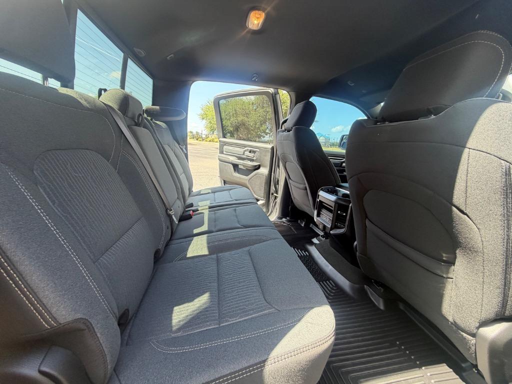 2022 Ram 1500 - $34,900