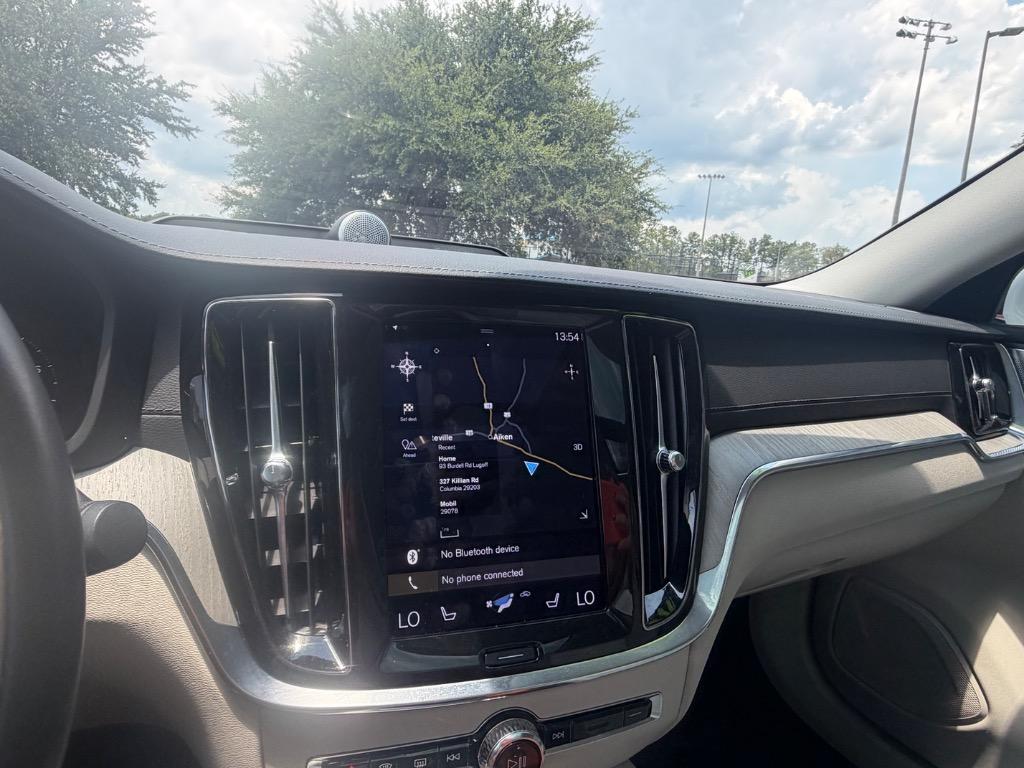 2022 Volvo S60 - $24,900