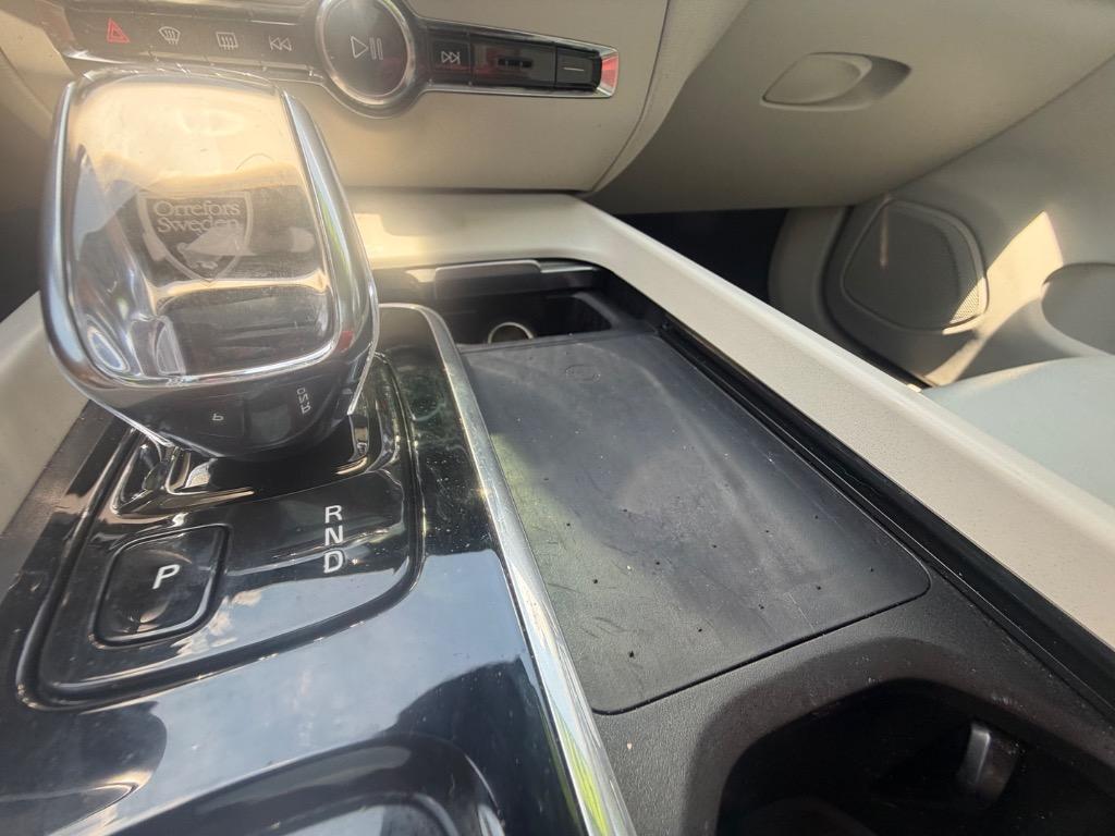 2022 Volvo S60 - $24,900