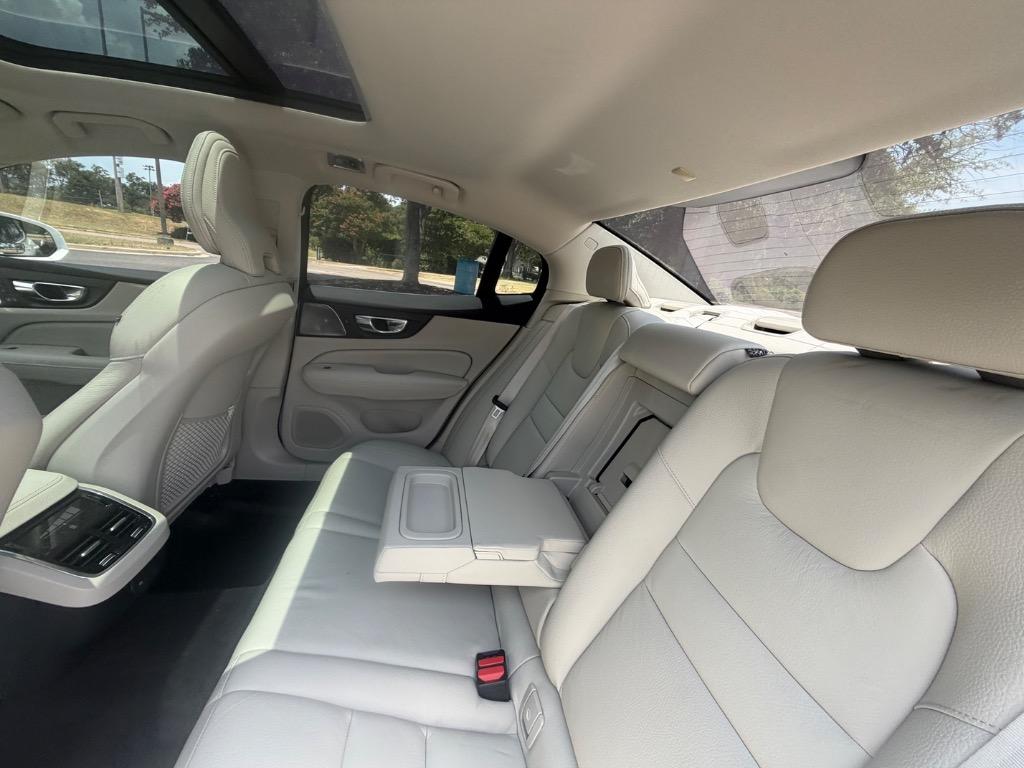 2022 Volvo S60 - $24,900
