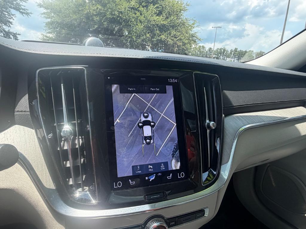 2022 Volvo S60 - $24,900