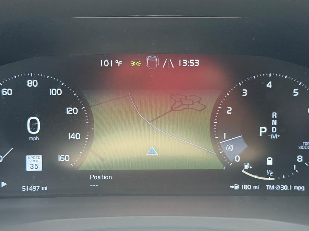 2022 Volvo S60 - $24,900