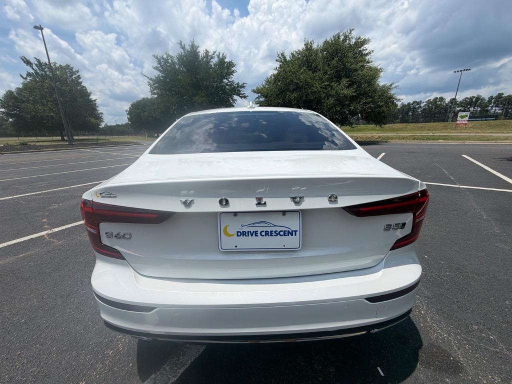 2022 Volvo S60 - $24,900