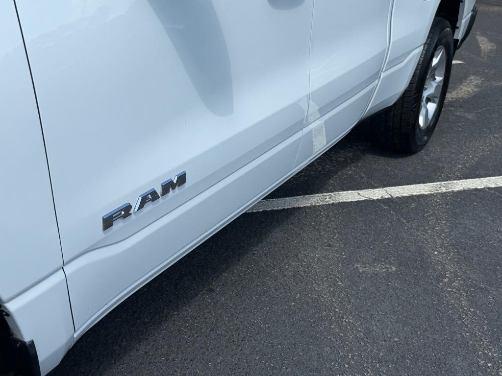 2022 Ram 1500 - $26,900