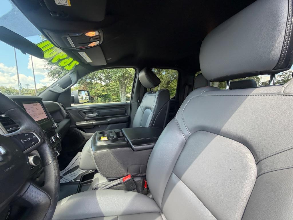 2022 Ram 1500 - $26,900