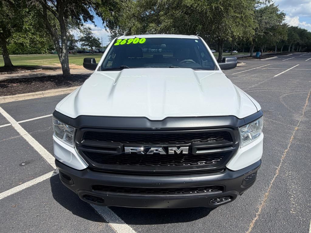 2022 Ram 1500 - $26,900