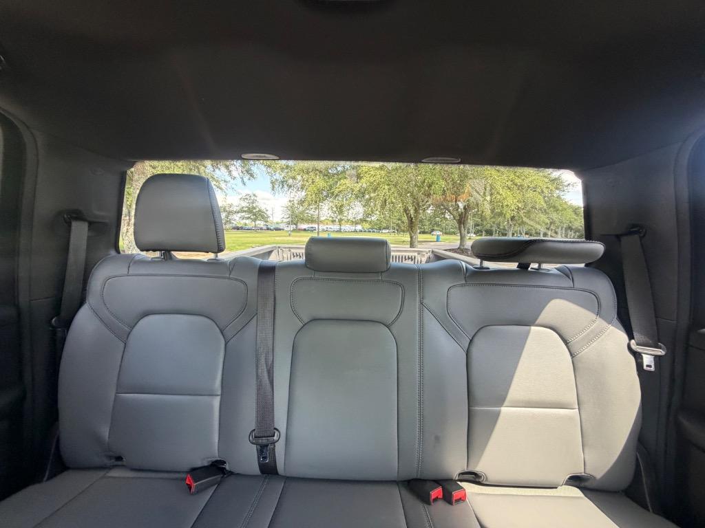 2022 Ram 1500 - $26,900