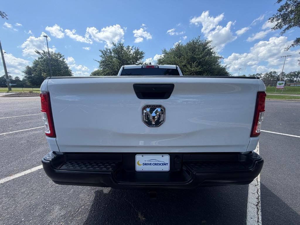 2022 Ram 1500 - $26,900