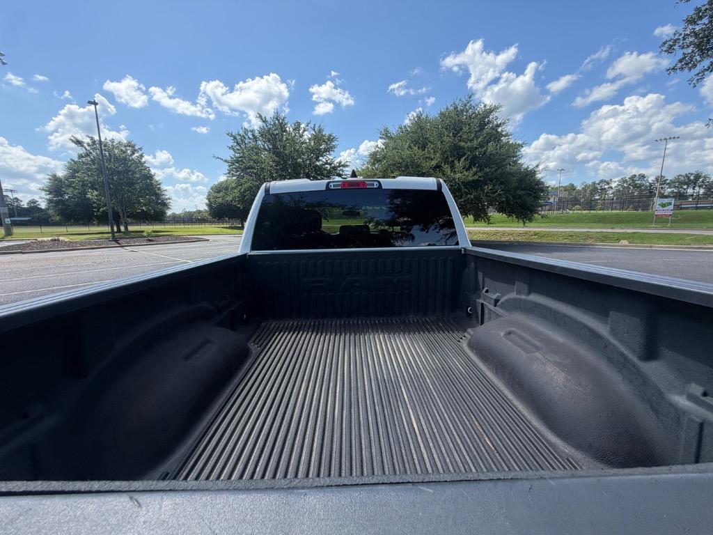 2022 Ram 1500 - $26,900