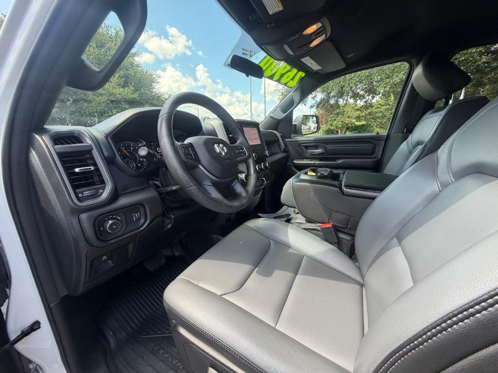 2022 Ram 1500 - $26,900