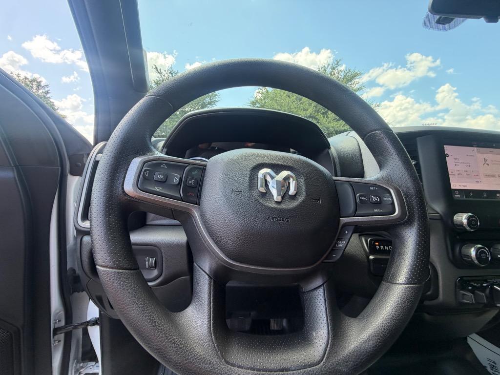 2022 Ram 1500 - $26,900