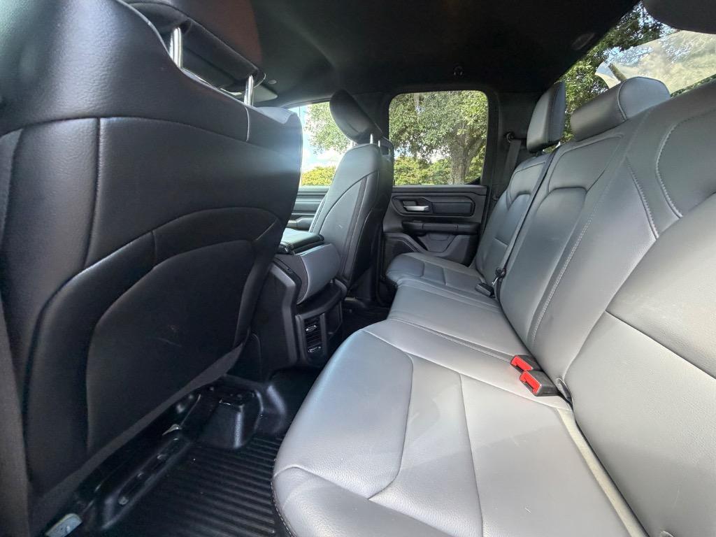 2022 Ram 1500 - $26,900