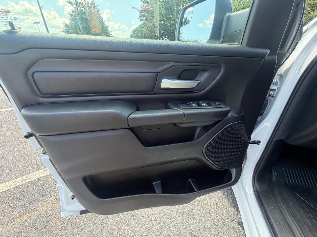 2022 Ram 1500 - $26,900