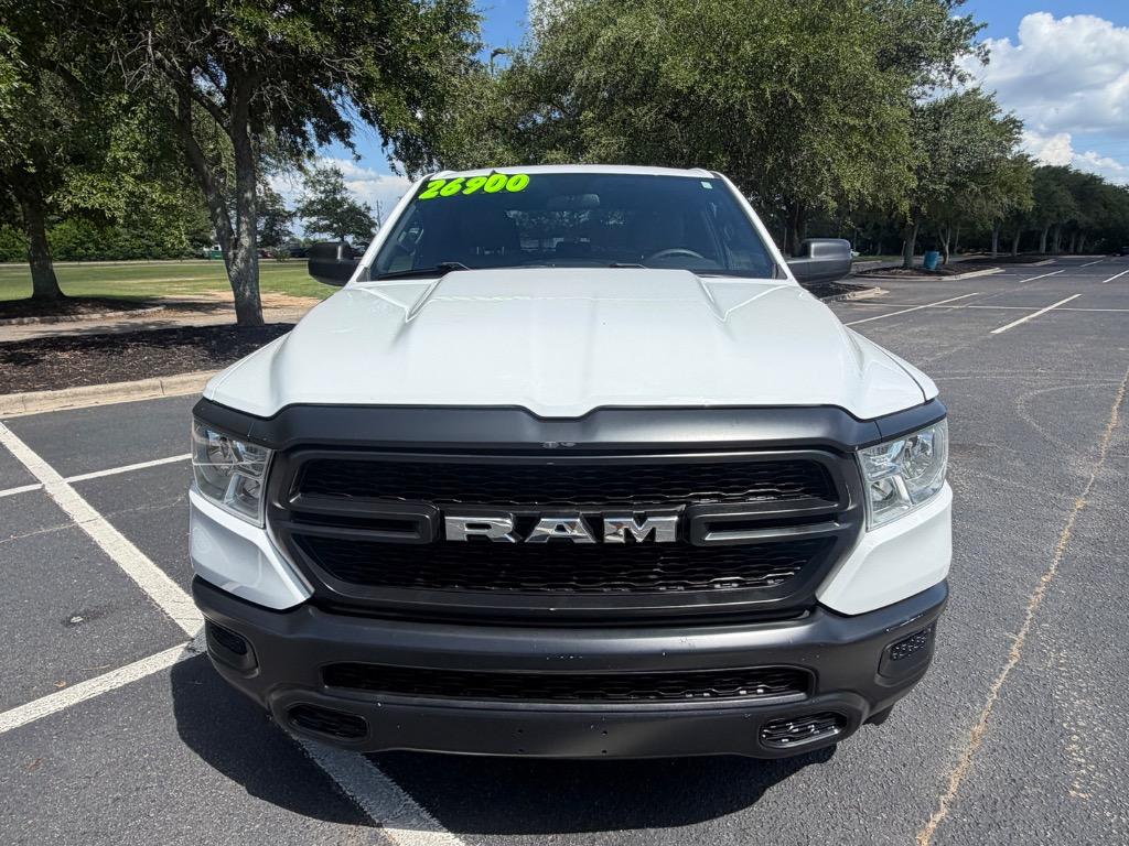 2022 Ram 1500 - $26,900