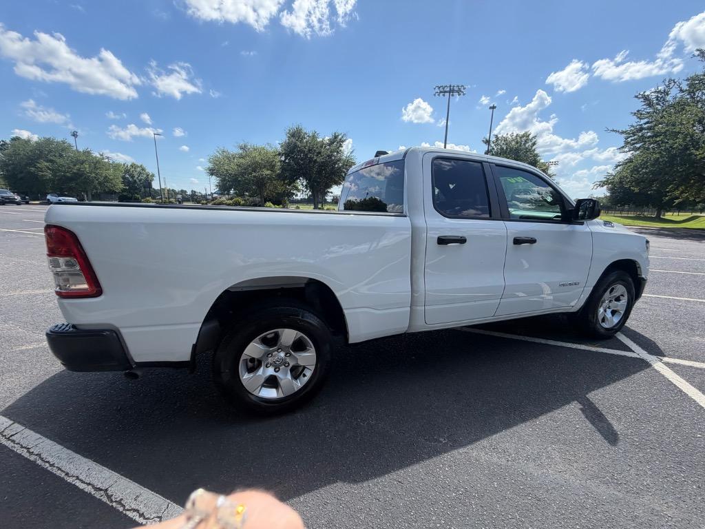 2022 Ram 1500 - $26,900