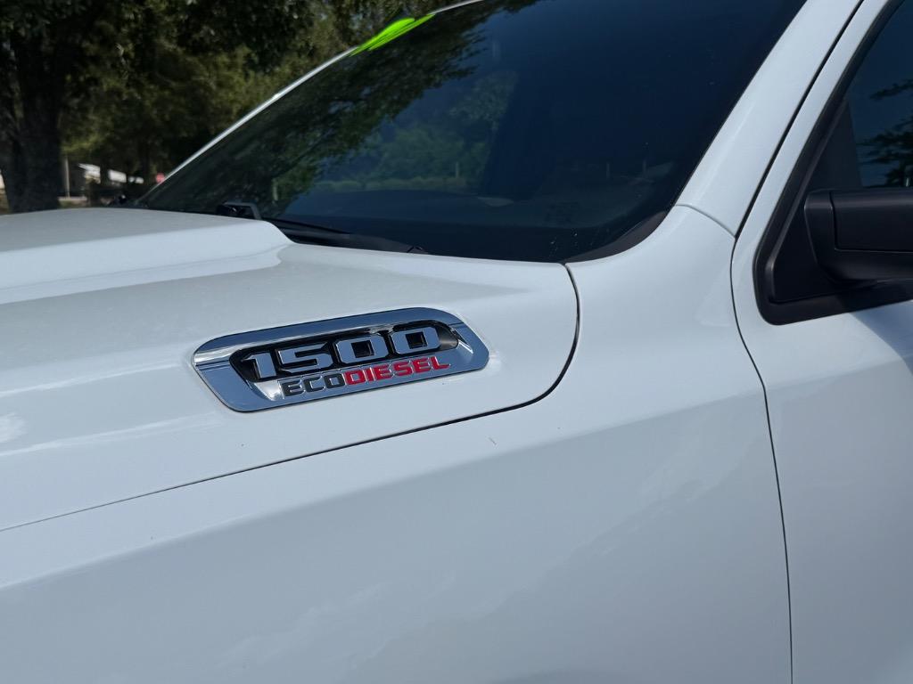 2022 Ram 1500 - $26,900