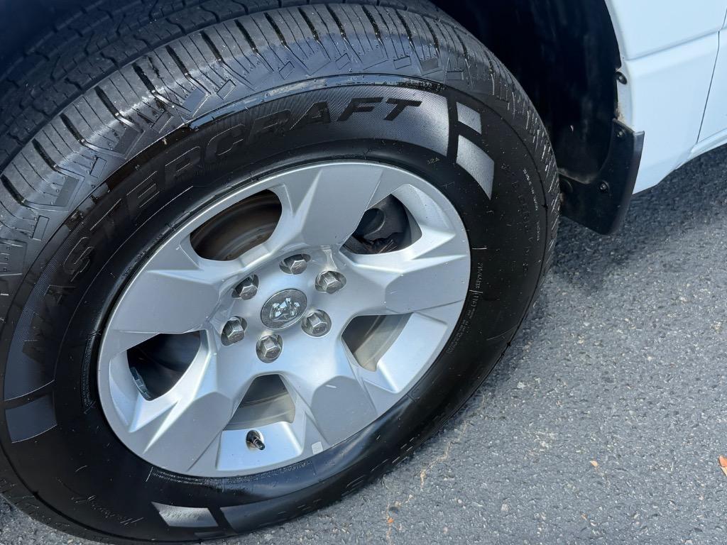 2022 Ram 1500 - $26,900