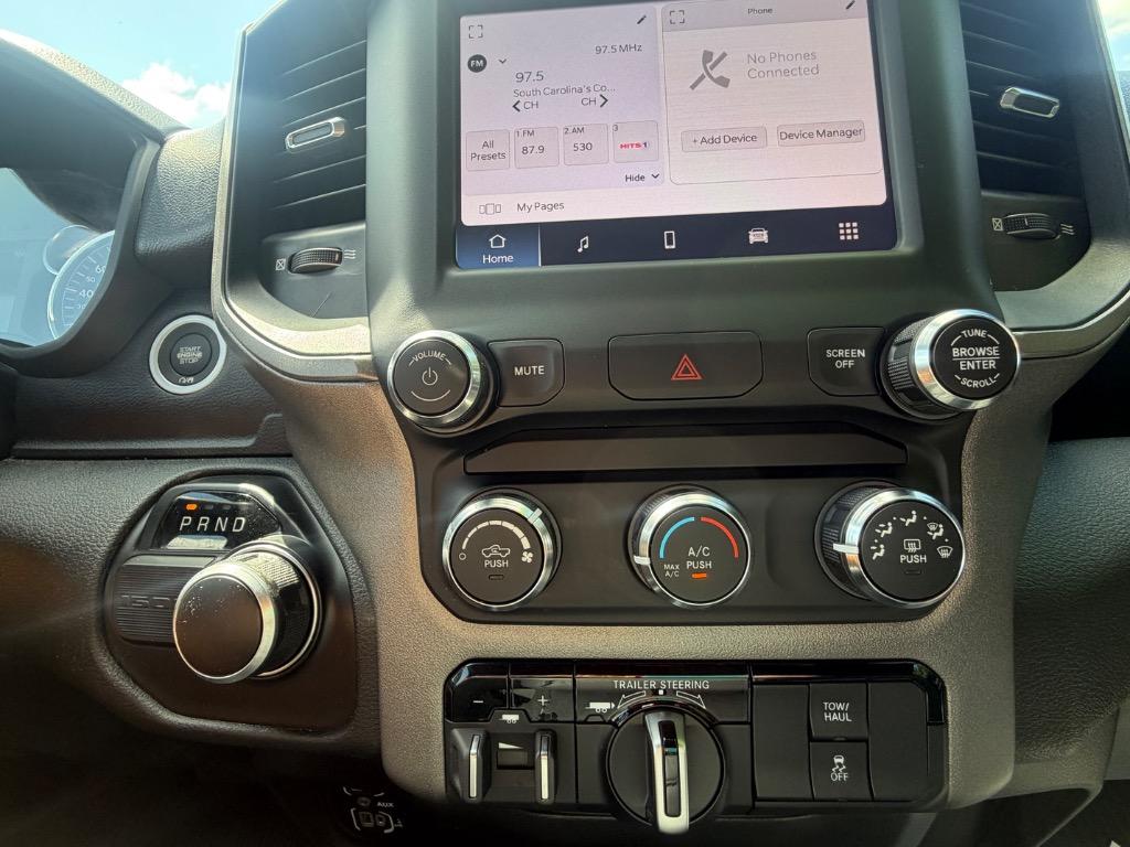 2022 Ram 1500 - $26,900