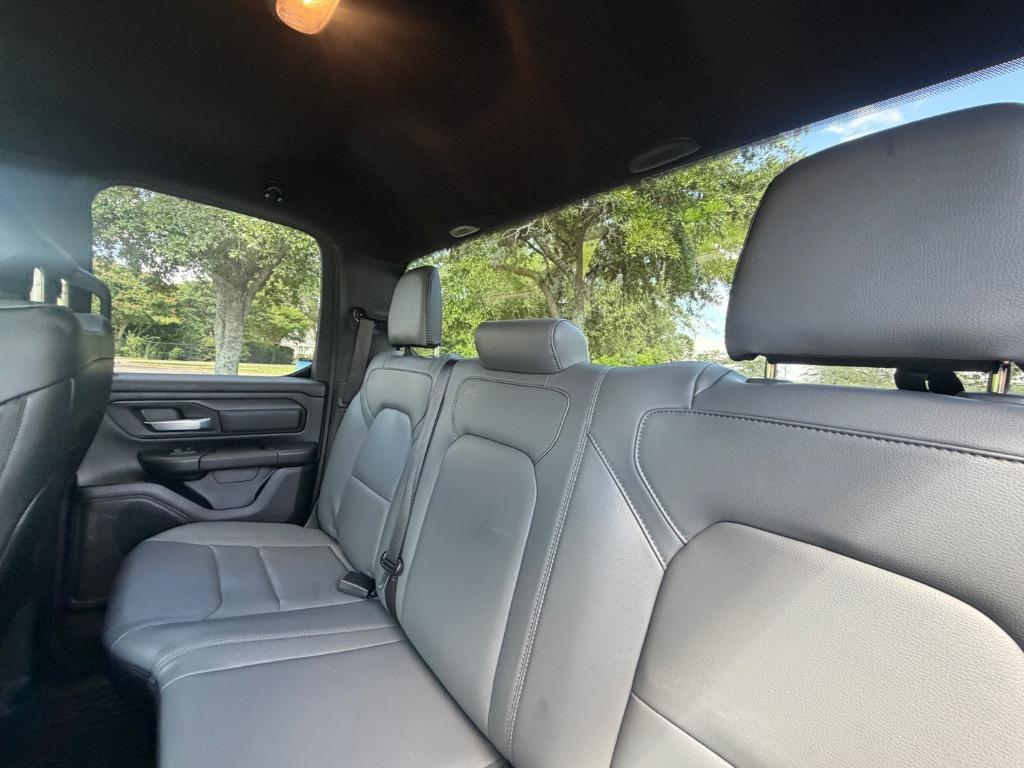2022 Ram 1500 - $26,900