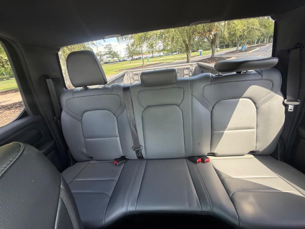 2022 Ram 1500 - $26,900