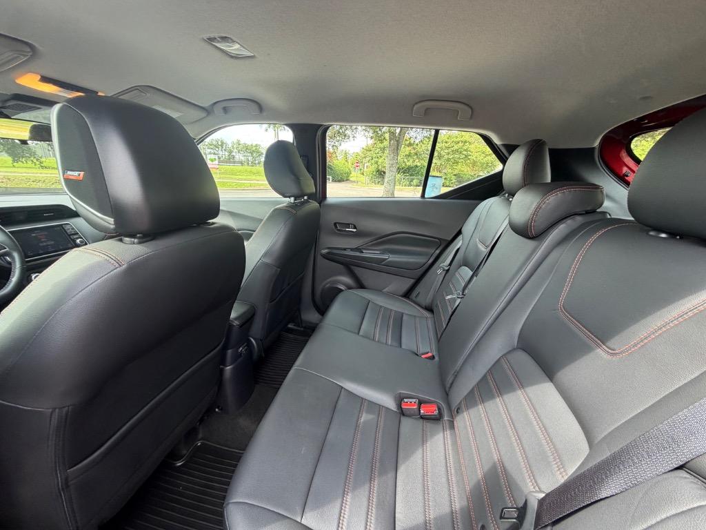 2020 Nissan Kicks - $15,900