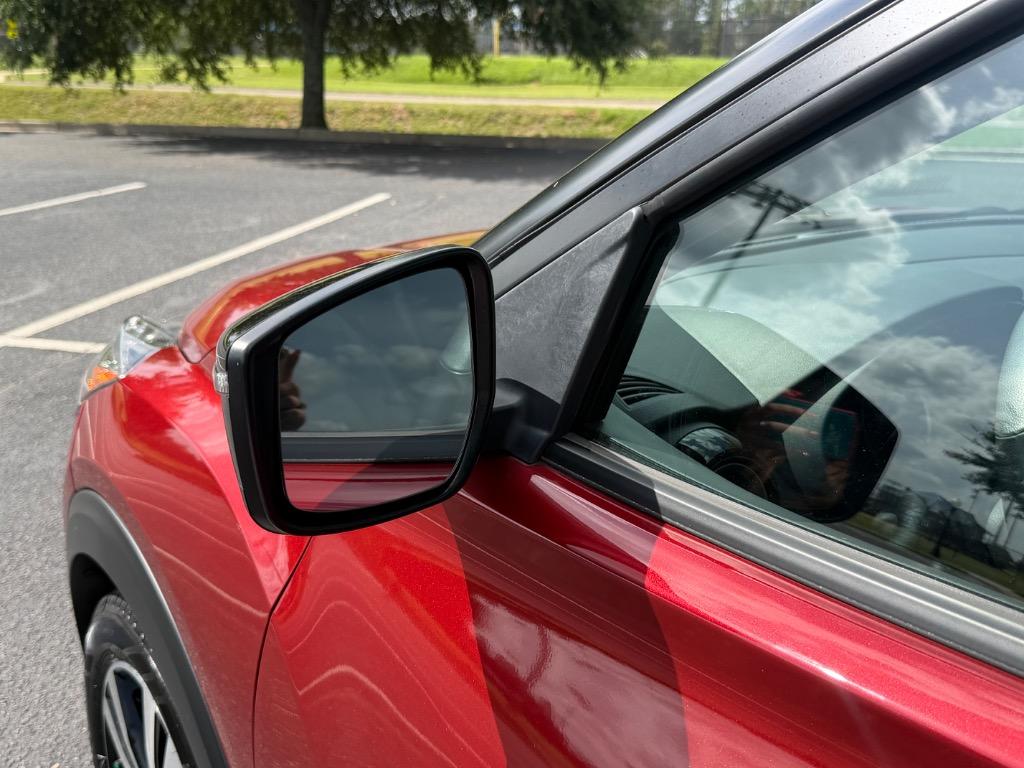 2020 Nissan Kicks - $15,900