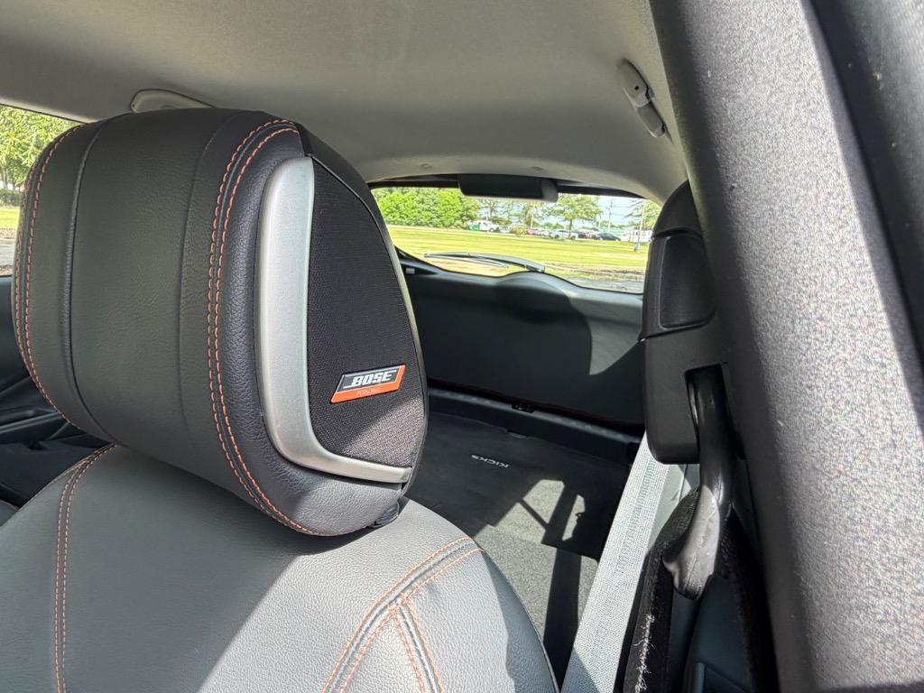 2020 Nissan Kicks - $15,900