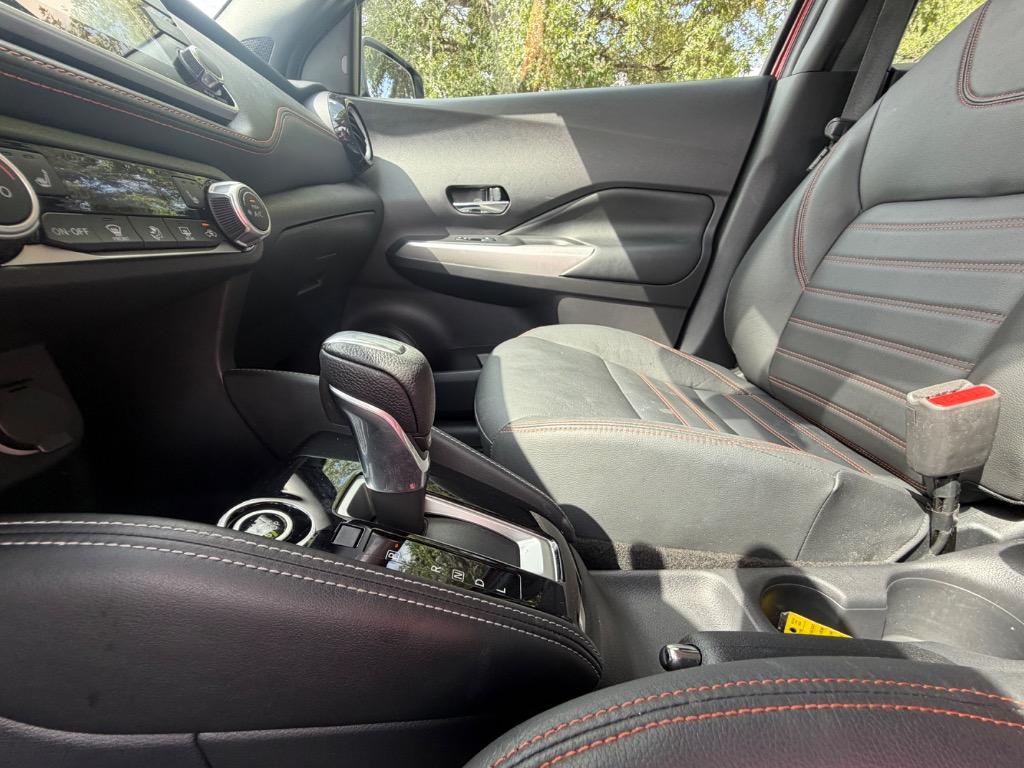2020 Nissan Kicks - $15,900