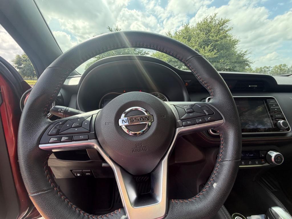 2020 Nissan Kicks - $15,900