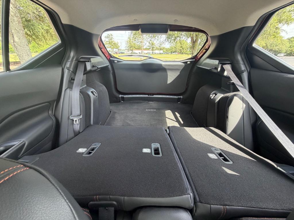2020 Nissan Kicks - $15,900