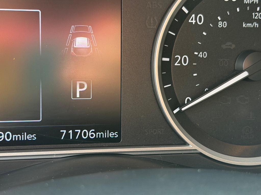 2020 Nissan Kicks - $15,900