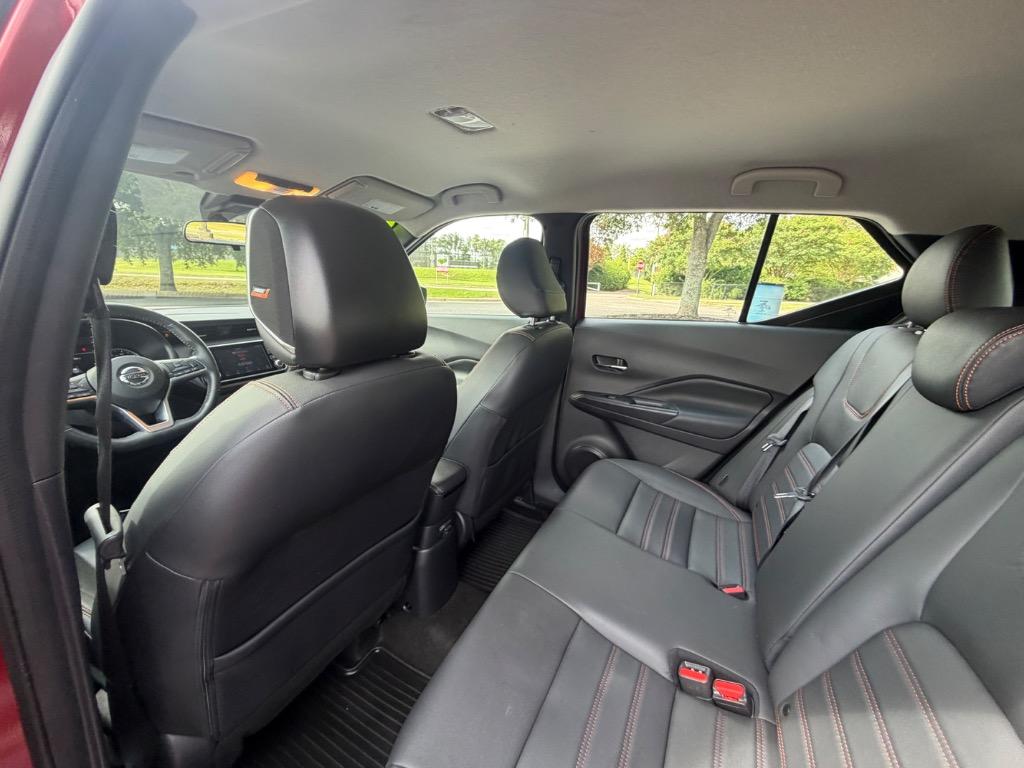 2020 Nissan Kicks - $15,900