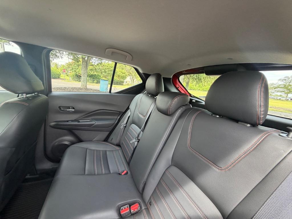 2020 Nissan Kicks - $15,900