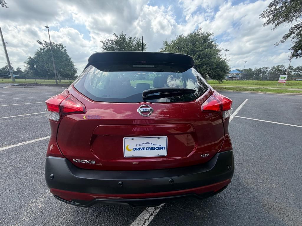 2020 Nissan Kicks - $15,900